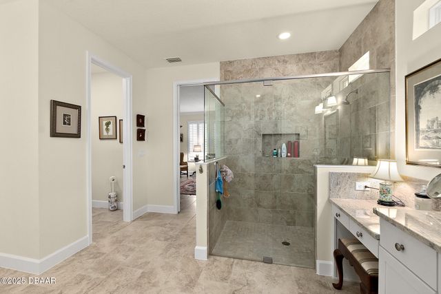 320 Stirling Bridge Drive, Ormond Beach, FL 32174