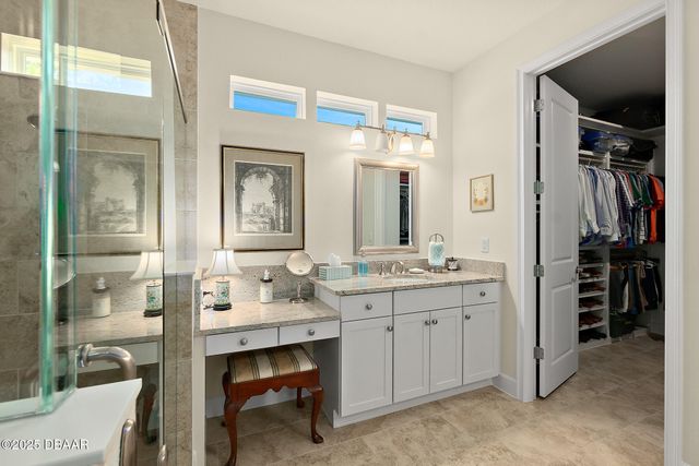 320 Stirling Bridge Drive, Ormond Beach, FL 32174