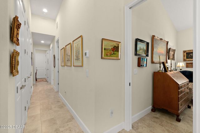 320 Stirling Bridge Drive, Ormond Beach, FL 32174