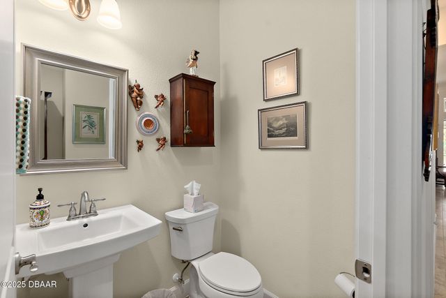 320 Stirling Bridge Drive, Ormond Beach, FL 32174