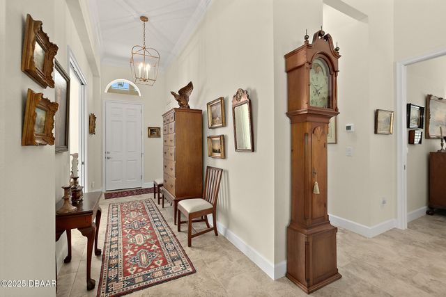 320 Stirling Bridge Drive, Ormond Beach, FL 32174