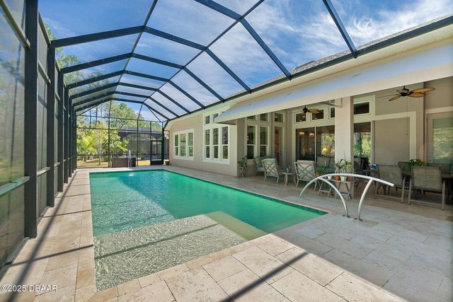 320 Stirling Bridge Drive, Ormond Beach, FL 32174