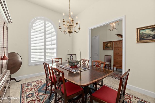 320 Stirling Bridge Drive, Ormond Beach, FL 32174