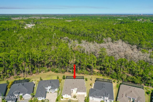 320 Stirling Bridge Drive, Ormond Beach, FL 32174