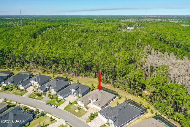 320 Stirling Bridge Drive, Ormond Beach, FL 32174