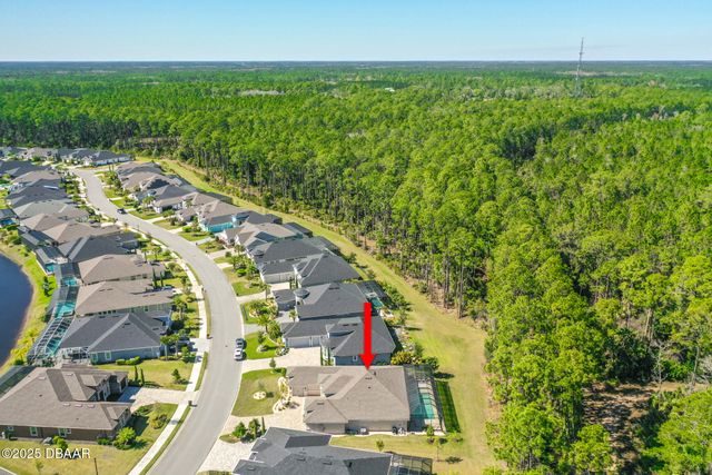 320 Stirling Bridge Drive, Ormond Beach, FL 32174