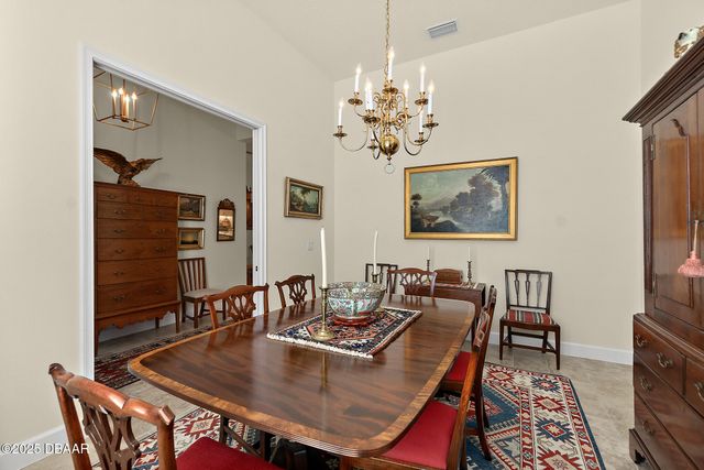 320 Stirling Bridge Drive, Ormond Beach, FL 32174