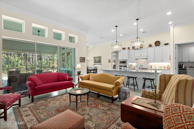 320 Stirling Bridge Drive, Ormond Beach, FL 32174