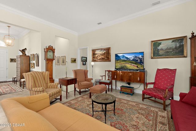 320 Stirling Bridge Drive, Ormond Beach, FL 32174