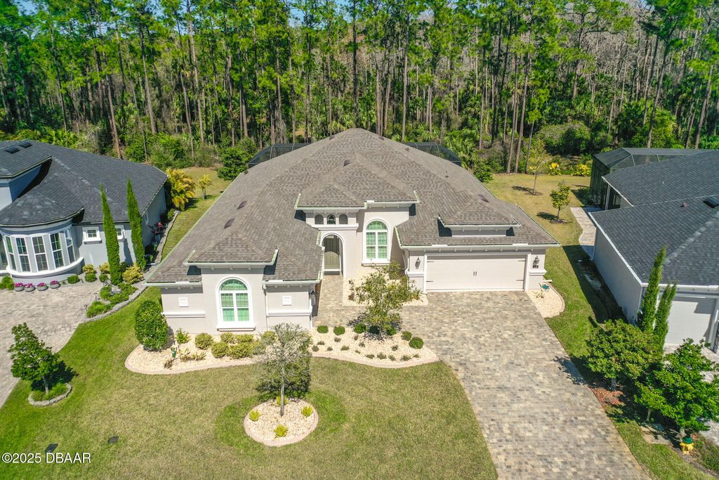 320 Stirling Bridge Drive, Ormond Beach, FL 32174