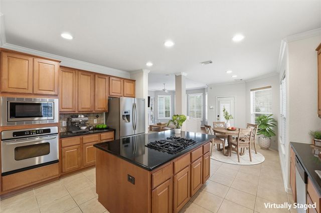 5814 Riverchase Village Drive, Houston, TX 77345