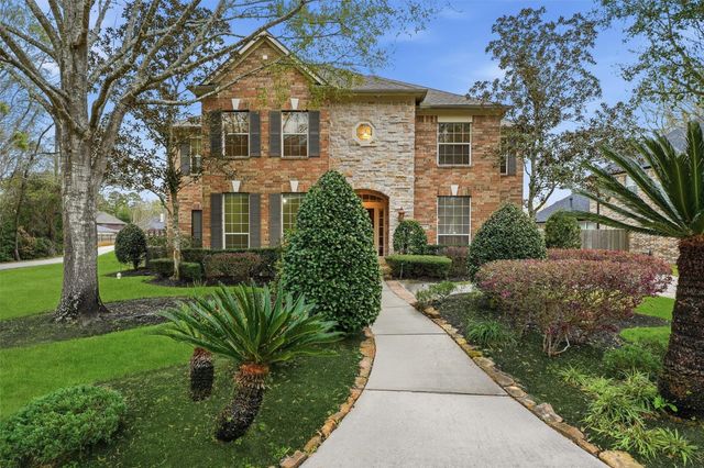 5814 Riverchase Village Drive, Houston, TX 77345