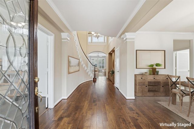 5814 Riverchase Village Drive, Houston, TX 77345