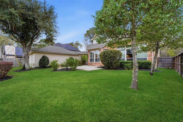 5814 Riverchase Village Drive, Houston, TX 77345