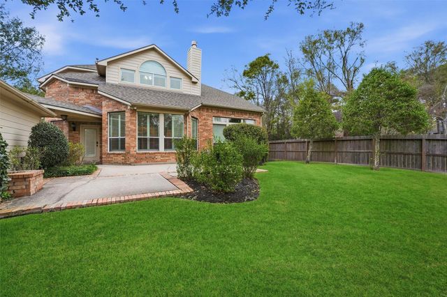 5814 Riverchase Village Drive, Houston, TX 77345