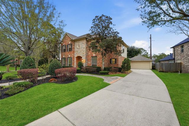 5814 Riverchase Village Drive, Houston, TX 77345