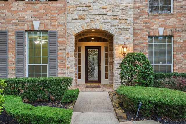 5814 Riverchase Village Drive, Houston, TX 77345
