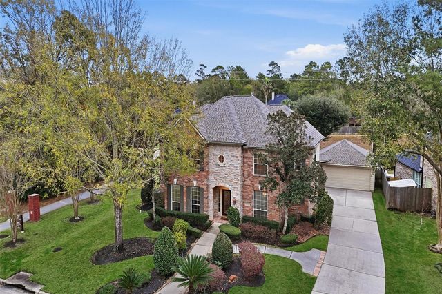 5814 Riverchase Village Drive, Houston, TX 77345