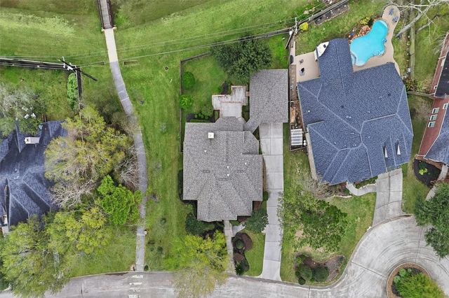 5814 Riverchase Village Drive, Houston, TX 77345