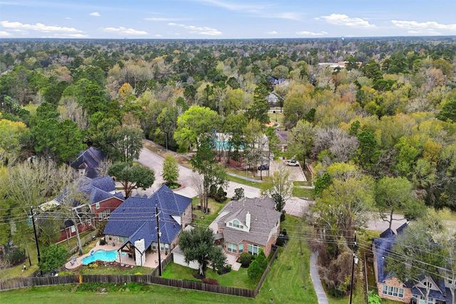 5814 Riverchase Village Drive, Houston, TX 77345