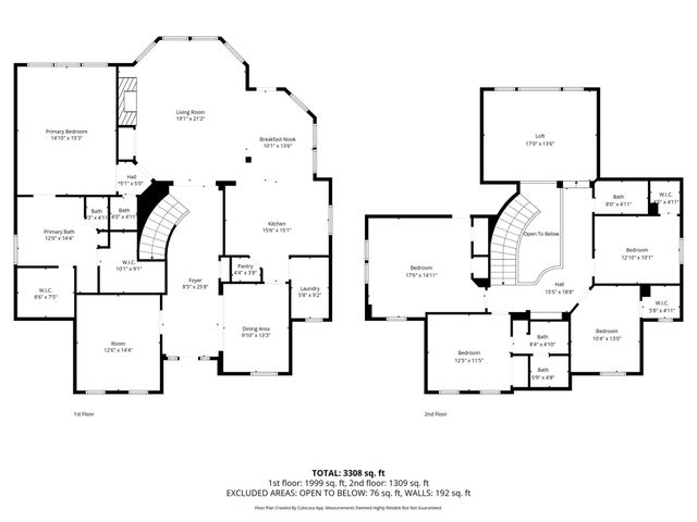 5814 Riverchase Village Drive, Houston, TX 77345