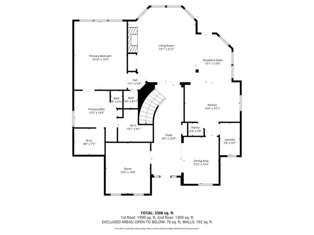 5814 Riverchase Village Drive, Houston, TX 77345