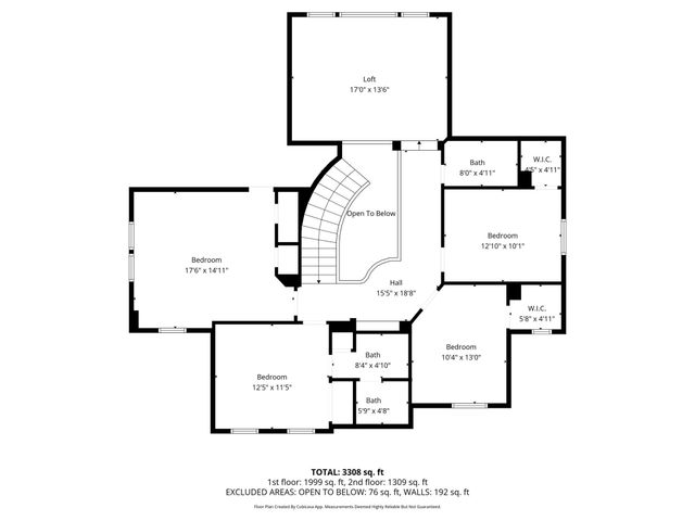 5814 Riverchase Village Drive, Houston, TX 77345