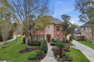 5814 Riverchase Village Drive, Houston, TX 77345