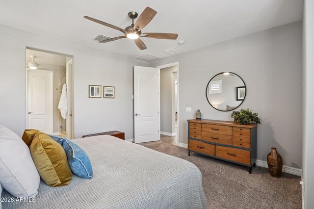 10642 E TWISTER Avenue, Mesa, AZ 85212