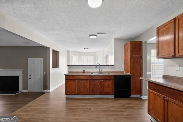 3972 Ward Lake Trail, Ellenwood, GA 30294