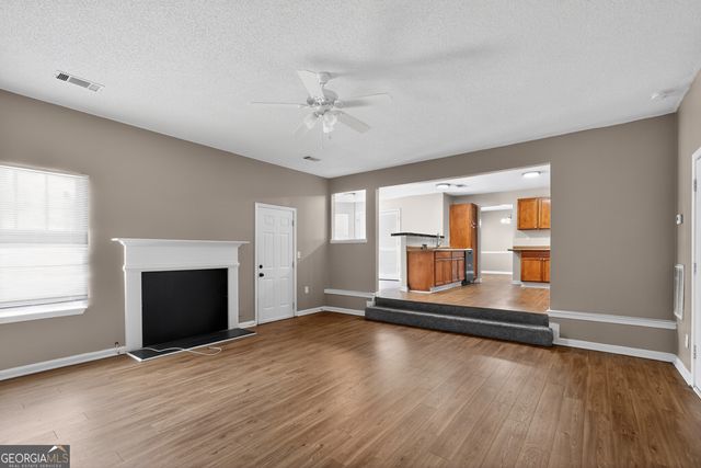 3972 Ward Lake Trail, Ellenwood, GA 30294