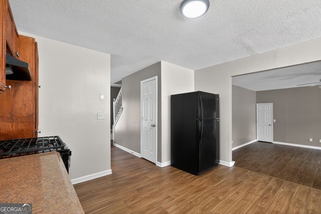 3972 Ward Lake Trail, Ellenwood, GA 30294