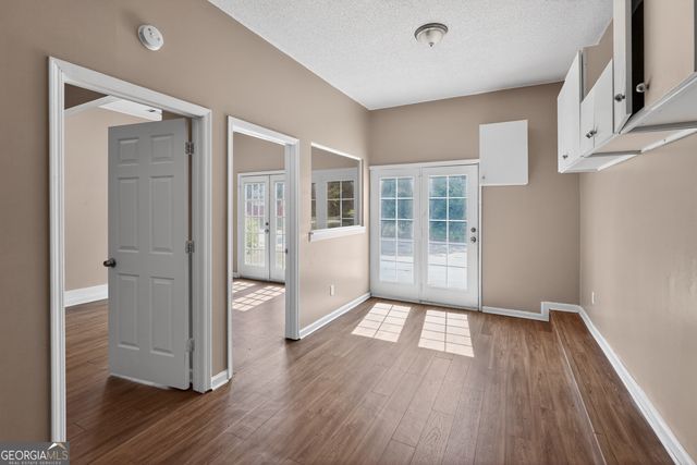 3972 Ward Lake Trail, Ellenwood, GA 30294