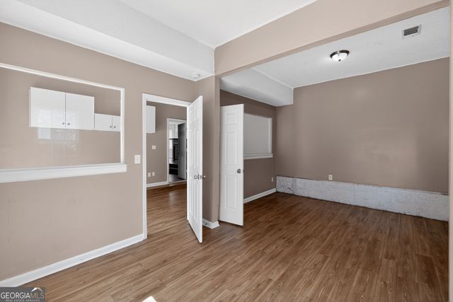 3972 Ward Lake Trail, Ellenwood, GA 30294