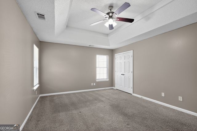 3972 Ward Lake Trail, Ellenwood, GA 30294