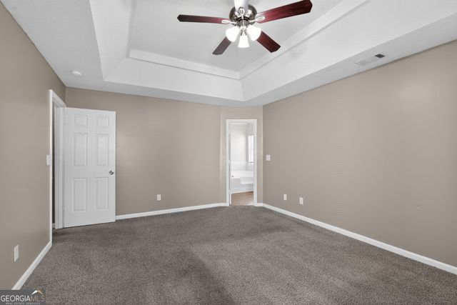 3972 Ward Lake Trail, Ellenwood, GA 30294