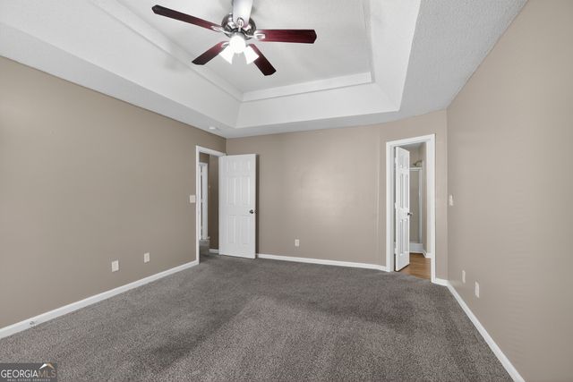 3972 Ward Lake Trail, Ellenwood, GA 30294