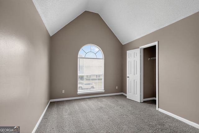 3972 Ward Lake Trail, Ellenwood, GA 30294