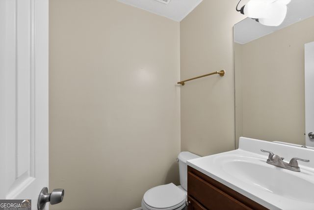 3972 Ward Lake Trail, Ellenwood, GA 30294