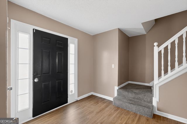 3972 Ward Lake Trail, Ellenwood, GA 30294