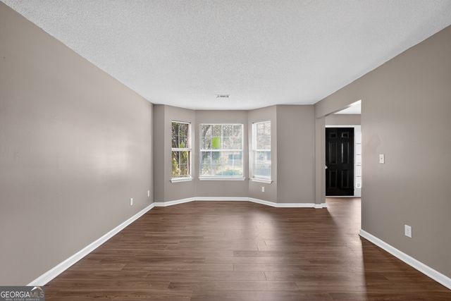 3972 Ward Lake Trail, Ellenwood, GA 30294