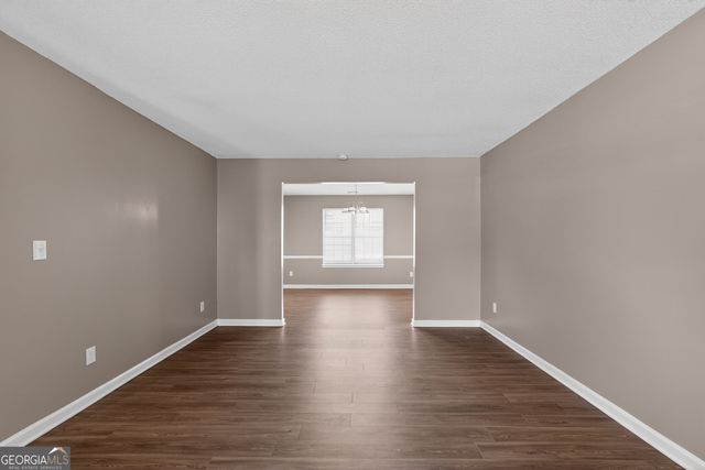 3972 Ward Lake Trail, Ellenwood, GA 30294
