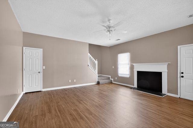 3972 Ward Lake Trail, Ellenwood, GA 30294