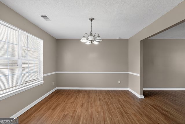 3972 Ward Lake Trail, Ellenwood, GA 30294