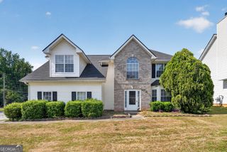 3972 Ward Lake Trail, Ellenwood, GA 30294