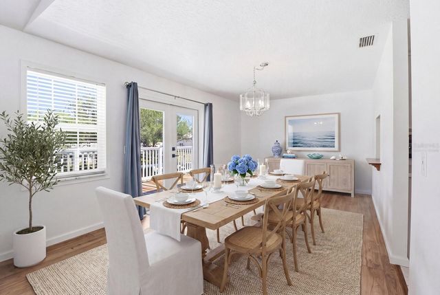 1931 NW 18TH STREET, Crystal River, FL 34428