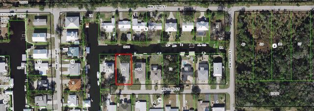 1931 NW 18TH STREET, Crystal River, FL 34428
