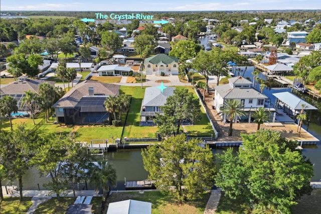 1931 NW 18TH STREET, Crystal River, FL 34428