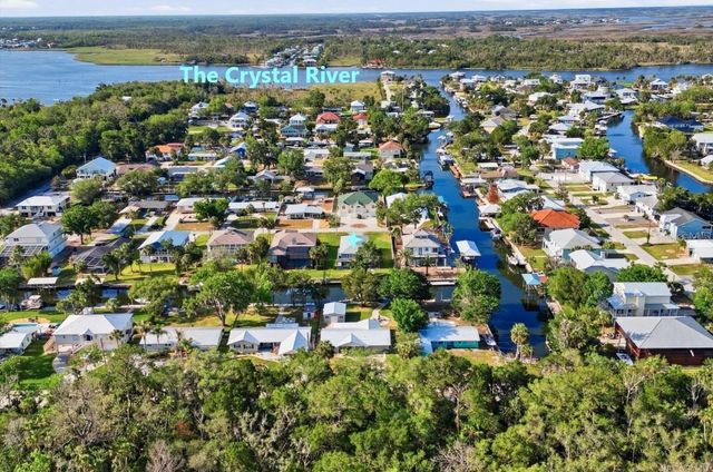 1931 NW 18TH STREET, Crystal River, FL 34428