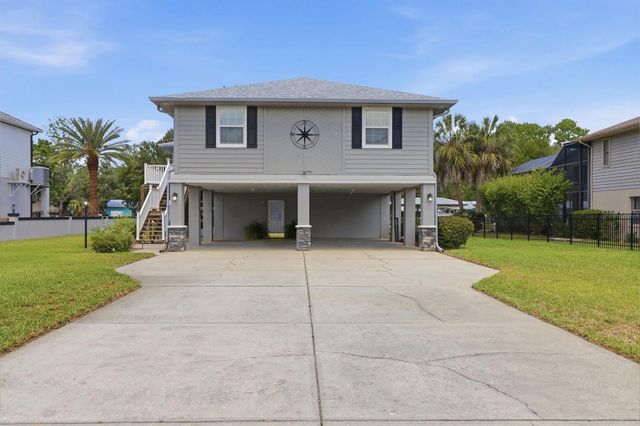 1931 NW 18TH STREET, Crystal River, FL 34428